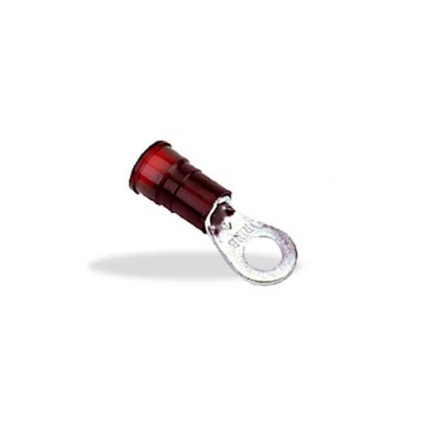 Ring Tng 8 Ga Nyl 8-10 Stud, 50 Pack